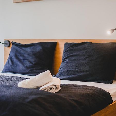 Julias Guesthouse Ora / Auer Экстерьер фото